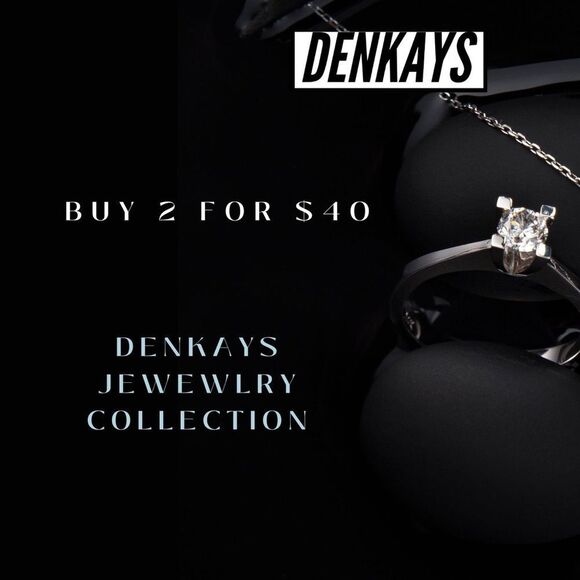 EVIL EYE DENKAYS EARRINGS - Picture 6 of 7